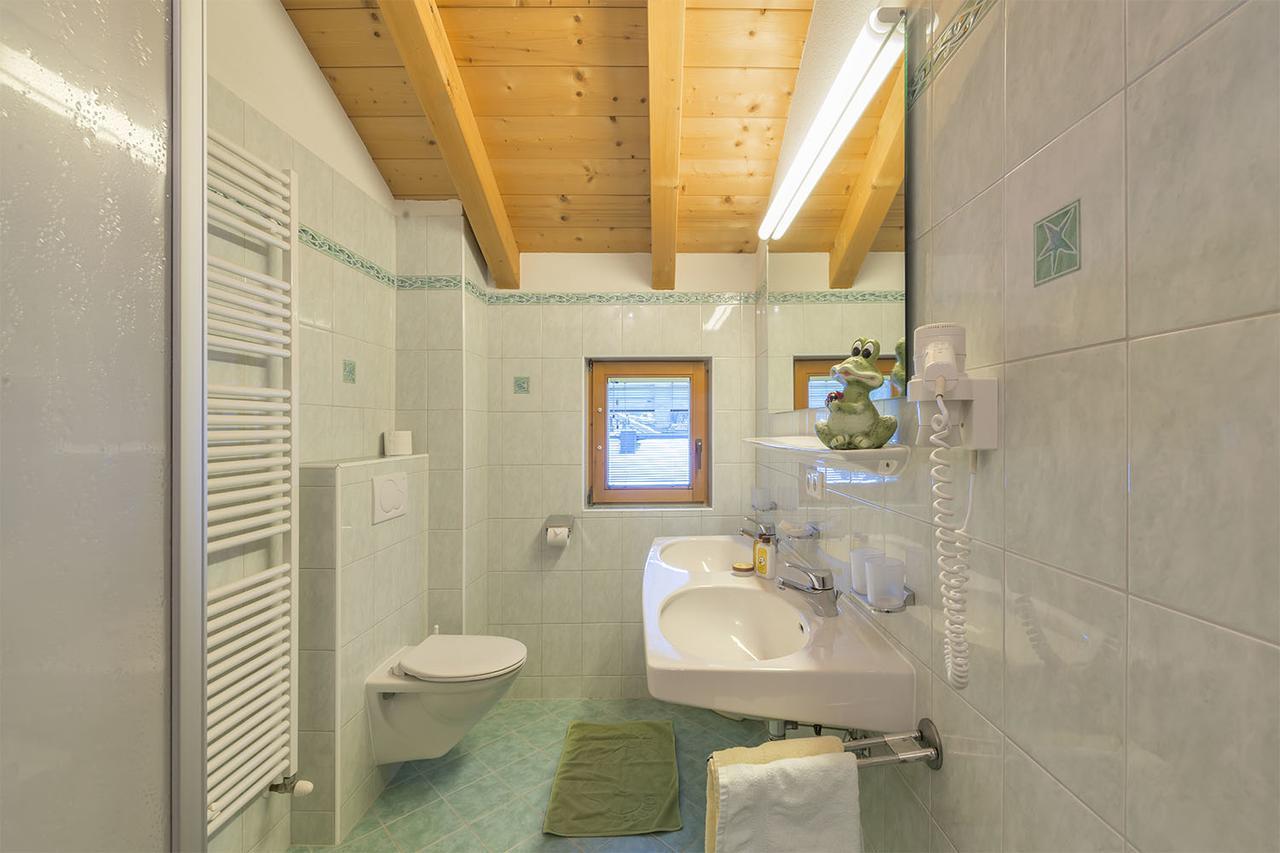 Landhaus Flunger Sankt Anton am Arlberg Luaran gambar